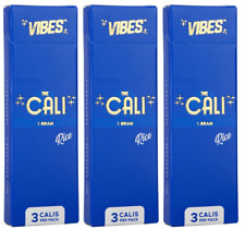 THE CALI BY VIBES™ 1 GRAM- RICE- BUNDLE OF 3 picture