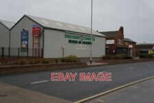 PHOTO  DISCOUNT CARPETS WITHAM HULL 2013 picture