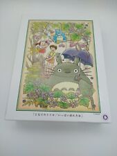 Studio Ghibli My Neighbor Totoro 500 piece Jigsaw Puzzle ENSKY Artbox 500-273 picture