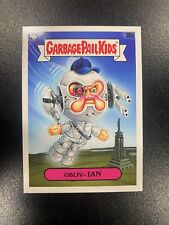Garbage Pail Kids intergoolactic Complete your set picture