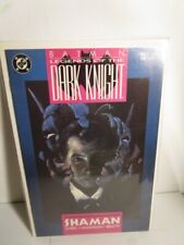 Batman Legends of the Dark Knight #3 DC Jan 1990 Bagged Boarded picture