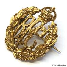 WW1 Royal Flying Corps RFC Sweetheart Brooch Badge - Air Force RAF #A018 picture