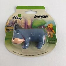 Disney Winnie The Pooh Energizer Eeyore Disposable Character Light Vintage Toy picture