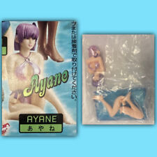 Bandai Dead or Alive Xtreme Ayane Swimsuit HGIF Anime Game Figure picture