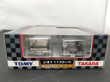 Takara Tomy Japanese Famous Car No.14 Tomica Choro Q picture