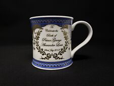 Dunoon England Commemorating The Birth Of Prince George Of Cambridge 2013 Mug picture