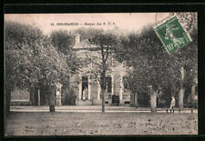 CPA Ris-Orangis, P.T. Office T. 1922  picture