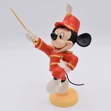 WDCC Strike Up the Band from Walt Disney's The Mickey Mouse Club Figurine w/COA picture