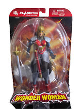 DC Direct Flashpoint WONDER WOMAN Action Figure SEALED Series 1 2011 picture