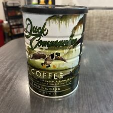 Duck Commander Collectible Tin ( Can Is Empty) picture