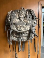 U.S. G.I. MOLLE II LARGE RUCKSACK WITH FRAME picture