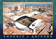 Arizona Diamondbacks Chase Field Baseball Stadium Fridge or Tool Box Magnet 2x3 picture