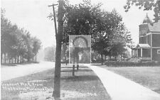 Crescent Ave Mulberry Norwood Park Chicago Illinois IL - 8x10 Reprint picture