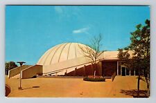 Trenton NJ-New Jersey, New Jersey State Museum, Vintage Postcard picture
