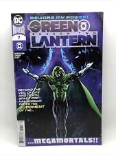 Green Lantern Season Two #7 picture
