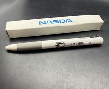 NASDA HSII Ink Pen NASA 2 Colors With Logo And Rocket Image picture