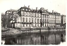Strasbourg Bas-Rin Chateau des Rohan Ancien Palais des Princes Evequez, Postcard picture