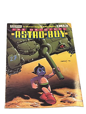 The Original Astro Boy #8 Now Comics 1988 picture