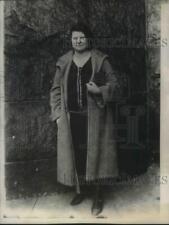 1925 Press Photo Mrs. Helen Samuels bought children in Govington Kentucky. picture