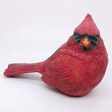 Cardinal Figurine Decor Cardinal Gifts Cardinal Bird Decorative Figurine Home... picture