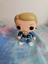 Funko POP Television Jax Teller Sons of Anarchy #88 Vaulted Loose Rare AS IS picture