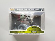 Funko Pop Moments Nightmare Before Christmas: Under The Moonlight 458 New ** picture
