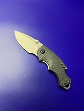 Kershaw Shuffle 8700 Folding Pocket Knife & Bottle Opener picture