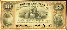 South Carolina Railroad Company  