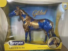Breyer Horse- Gilded - BNIB picture