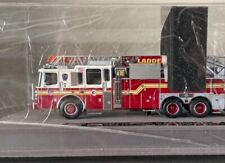 🔥🚒 FIRE REPLICAS FDNY LADDER 3 BRAND NEW  🔥🚒 picture
