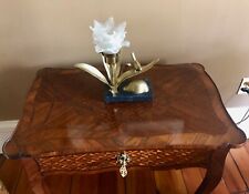  MID CENTURY Designer Table Lamp High Quality   - SIGNED: Century Exclusive picture