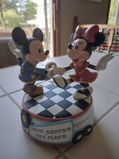 Disney Mickey and Minnie Musical 