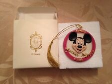 MIB Disney Lenox Mickey Mouse Club Ornament picture
