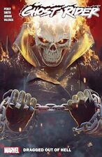 GHOST RIDER VOL. 3: DRAGGED OUT OF HELL picture