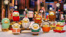 POP MART Duckoo in The Winter Land Series Blind Box Confirmed Figure picture