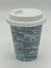 Alperstein Insulated Porcelain Travel Mug By Murdie Morris - 250ml picture
