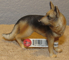 2007 Schleich German Shepherd Dog Retired Animal Figure - New With Tag picture