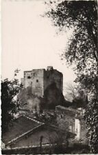 CPA ROQUEBRUNE-sur-ARGENS ROQUEBRUNE-VILLAGE - Le Vieux Chateau-Fort (1110654) picture
