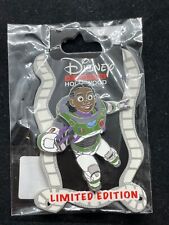 Disney Pin - DSSH - Izzy - Buzz Lightyear Movie 154993 LE picture