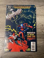 Manhunter Vol 3 #12 DC (1995) picture
