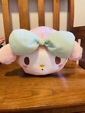 My Melody otome squishy relax dolly 12” plush picture