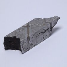 171g Meteorite specimen,Section of a nickel-iron meteorite ,Space gift B2904 picture