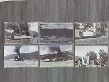 Durango Railroad,Silverton Train,Rio Grande,Narrow Gauge,Photo,Postcards,drgw picture