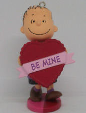 Hallmark 2014 Linus's Big Heart - Happiness is Peanuts All Year #7 - NIB picture