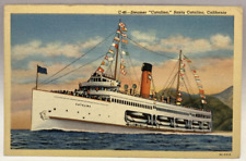 1946 Steamer 