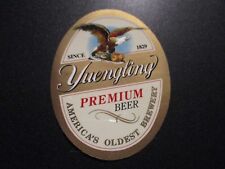 YUENGLING BREWERY Premium Beer STICKER decal craft beer brewing yeungling picture