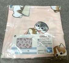 mofusand -relaxing at home- Blanket 100cm C prize Bandai  2024 w/T picture