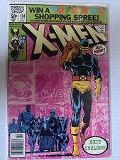 Uncanny X-Men 138 (1980) | Newsstand | Marvel Comics picture