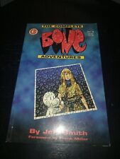 BONE: The Complete Adventures Vol. 3 TPB (#13-18) Jeff Smith  picture
