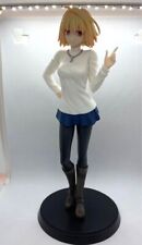 Japanese Fate Grand Order FGO Tsukihime Figure Arcueid First come, first served picture